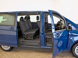 MERCEDES-BENZ Vito 114 CDI Tourer Pro 8.Sitze Automatik #T015