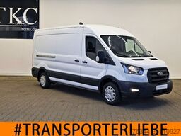 FORD Transit 310 L3H2 Trend Kasten Klima Kamera #T041