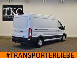 FORD Transit 310 L3H2 Trend Kasten Klima Kamera #T041