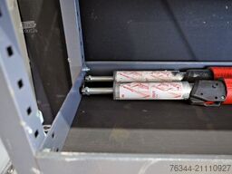 FORD Transit 310 L3H2 Trend Kasten Klima Kamera #T041