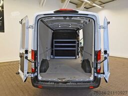 FORD Transit 310 L3H2 Trend Kasten Klima Kamera #T041