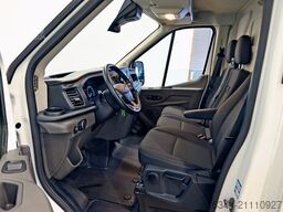 FORD Transit 310 L3H2 Trend Kasten Klima Kamera #T041