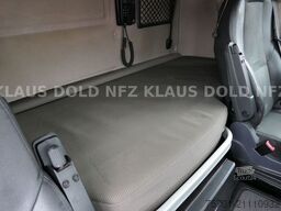 SCANIA R 450 Pritsche Plane Retarder Standklima LBW EU6