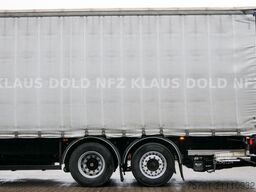 SCANIA R 450 Pritsche Plane Retarder Standklima LBW EU6