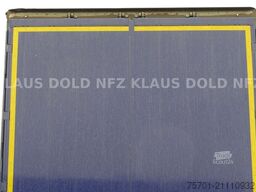 SCANIA R 450 Pritsche Plane Retarder Standklima LBW EU6