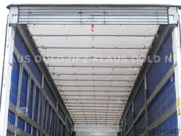 SCHMITZ CARGOBULL SCB S3T  Liftachse safety-roof VARIOS