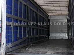 SCHMITZ CARGOBULL SCB S3T  Liftachse safety-roof VARIOS