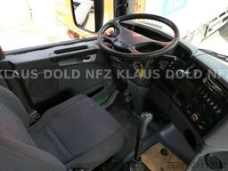 SCANIA R 420 8x4 Wechselaufbau Kran Fassi Funk