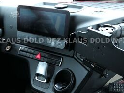 MERCEDES-BENZ 1848 Actros 5 L Retarder 2-Tanks Vollluft Unfall