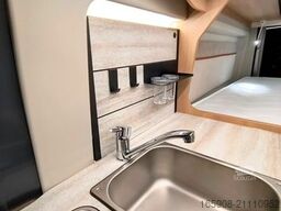 FORSTER Van 636 EB Vantasy Vibe Sonder Modell