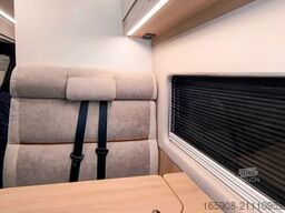 FORSTER Van 636 EB Vantasy Vibe Sonder Modell