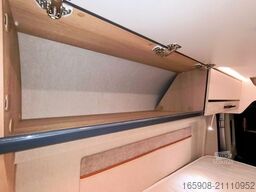 FORSTER Van 636 EB Vantasy Vibe Sonder Modell