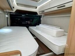 FORSTER Van 636 EB Vantasy Vibe Sonder Modell