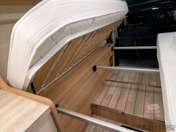 FORSTER Van 636 EB Vantasy Vibe Sonder Modell