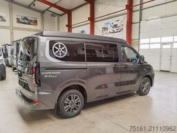 KARMANN DUNCAN 500 / VIVA- PAKET /  7x SITZPLÄTZE