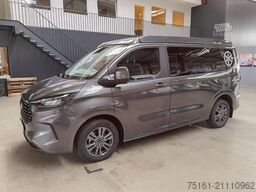 KARMANN DUNCAN 500 / VIVA- PAKET /  7x SITZPLÄTZE