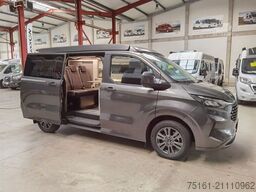 KARMANN DUNCAN 500 / VIVA- PAKET /  7x SITZPLÄTZE