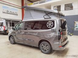 KARMANN DUNCAN 500 / VIVA- PAKET /  7x SITZPLÄTZE