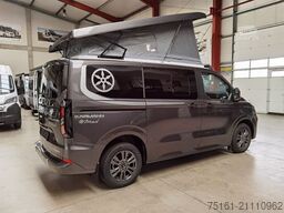 KARMANN DUNCAN 500 / VIVA- PAKET /  7x SITZPLÄTZE