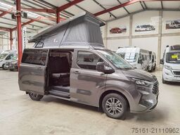 KARMANN DUNCAN 500 / VIVA- PAKET /  7x SITZPLÄTZE