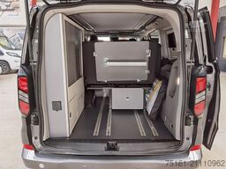 KARMANN DUNCAN 500 / VIVA- PAKET /  7x SITZPLÄTZE