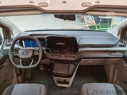 KARMANN DUNCAN 500 / VIVA- PAKET / 7x SITZPLÄTZE