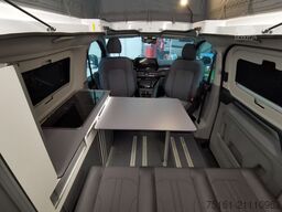 KARMANN DUNCAN 500 / VIVA- PAKET /  7x SITZPLÄTZE