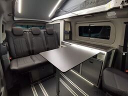 KARMANN DUNCAN 500 / VIVA- PAKET /  7x SITZPLÄTZE