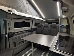 KARMANN DUNCAN 500 / VIVA- PAKET /  7x SITZPLÄTZE