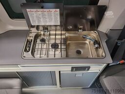 KARMANN DUNCAN 500 / VIVA- PAKET / 7x SITZPLÄTZE