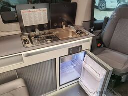 KARMANN DUNCAN 500 / VIVA- PAKET / 7x SITZPLÄTZE
