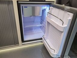 KARMANN DUNCAN 500 / VIVA- PAKET / 7x SITZPLÄTZE