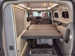 KARMANN DUNCAN 500 / VIVA- PAKET /  7x SITZPLÄTZE