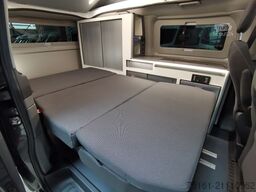 KARMANN DUNCAN 500 / VIVA- PAKET /  7x SITZPLÄTZE