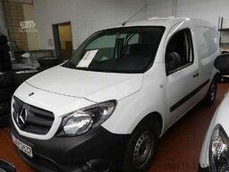 MERCEDES-BENZ Citan Kasten 108/109/111 CDI lang