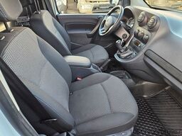 MERCEDES-BENZ Citan Kasten 108/109/111 CDI lang