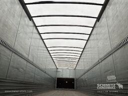 Samro Semitrailer Dryfreight Standard