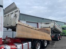 MERCEDES-BENZ Arocs 2651*Meiller Bordmatik*AP-Achse*AT Motor*