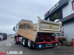 MERCEDES-BENZ Arocs 2651*Meiller Bordmatik*AP-Achse*AT Motor*