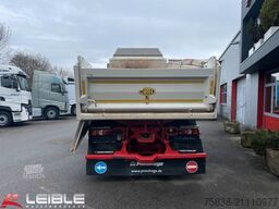 MERCEDES-BENZ Arocs 2651*Meiller Bordmatik*AP-Achse*AT Motor*