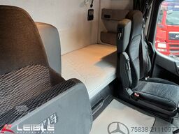 MERCEDES-BENZ Arocs 2651*Meiller Bordmatik*AP-Achse*AT Motor*