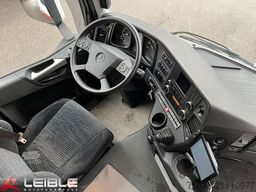 MERCEDES-BENZ Arocs 2651*Meiller Bordmatik*AP-Achse*AT Motor*