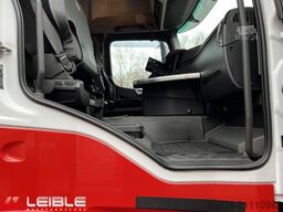 MERCEDES-BENZ Arocs 2651*Meiller Bordmatik*AP-Achse*AT Motor*