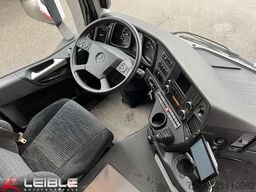 MERCEDES-BENZ Arocs 2651*Meiller Bordmatik*AP-Achse*AT Motor*