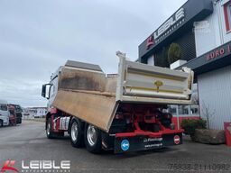 MERCEDES-BENZ Arocs 2651*Meiller Bordmatik*AP-Achse*AT Motor*