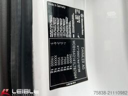 MERCEDES-BENZ Arocs 2651*Meiller Bordmatik*AP-Achse*AT Motor*