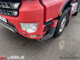 MERCEDES-BENZ Arocs 2651*Meiller Bordmatik*AP-Achse*AT Motor*