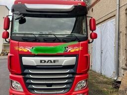 DAF XF 450