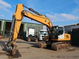 LIEBHERR R926 LC - MONO - Nr.: 517