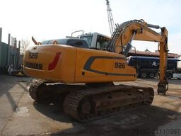 LIEBHERR R926 LC - MONO - Nr.: 517